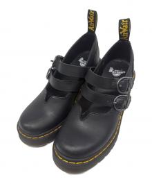 Dr.Martens（ドクターマーチン）の古着「EVIEE メリー ジェーン シューズ」｜ブラック