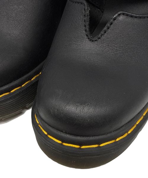 Dr.Martens（ドクターマーチン）Dr.Martens (ドクターマーチン) EVIEE メリー ジェーン シューズ ブラック サイズ:UK4の古着・服飾アイテム