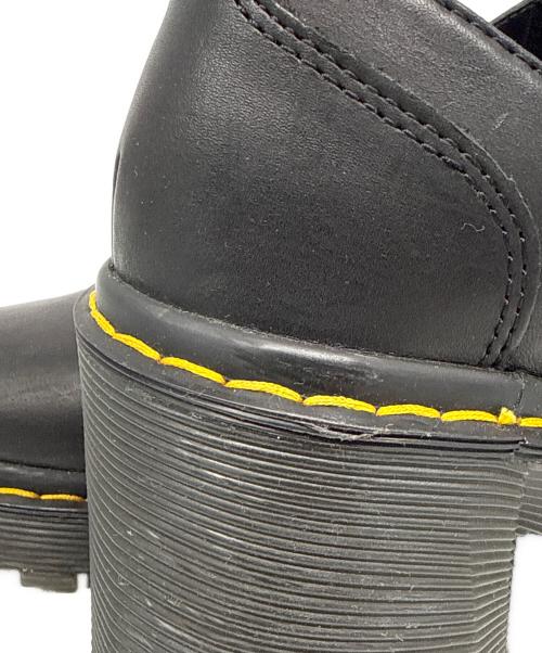 Dr.Martens（ドクターマーチン）Dr.Martens (ドクターマーチン) EVIEE メリー ジェーン シューズ ブラック サイズ:UK4の古着・服飾アイテム