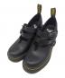 Dr.Martens（ドクターマーチン）の古着「EVIEE メリー ジェーン シューズ」｜ブラック