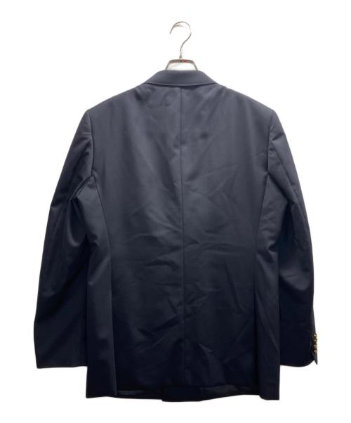 KENT（ケント）KENT (ケント) ダブルブレスドブレザー ネイビー サイズ:175の古着・服飾アイテム