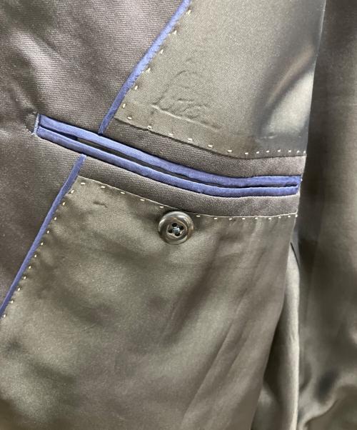KENT（ケント）KENT (ケント) ダブルブレスドブレザー ネイビー サイズ:175の古着・服飾アイテム