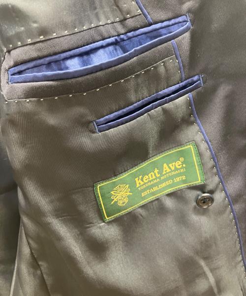 KENT（ケント）KENT (ケント) ダブルブレスドブレザー ネイビー サイズ:175の古着・服飾アイテム