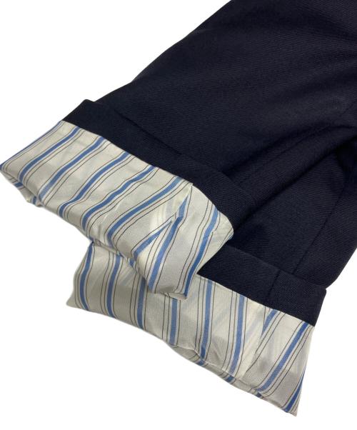 KENT（ケント）KENT (ケント) ダブルブレスドブレザー ネイビー サイズ:175の古着・服飾アイテム