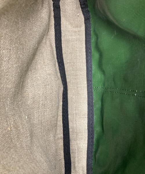 jack gomme（ジャックゴム）jack gomme (ジャックゴム) ショルダーバッグ グリーンの古着・服飾アイテム