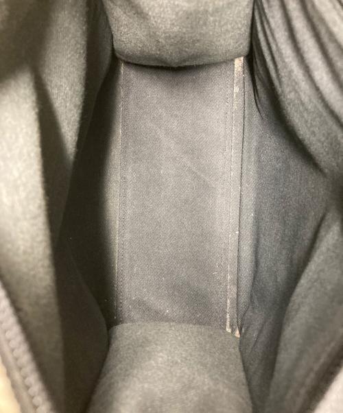 LOEWE（ロエベ）LOEWE (ロエベ) トートバッグ ブラック・グレーの古着・服飾アイテム