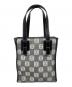 LOEWE（ロエベ）の古着「トートバッグ」｜ブラック・グレー