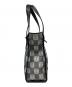 LOEWE (ロエベ) トートバッグ ブラック・グレー：20000円