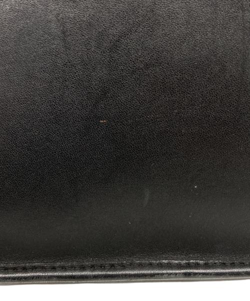 COACH（コーチ）COACH (コーチ) 2WAYバッグ ブラックの古着・服飾アイテム