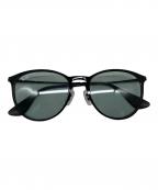 RAY-BANレイバン）の古着「サングラス」｜ブラック
