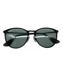RAY-BAN（レイバン）の古着「サングラス」｜ブラック