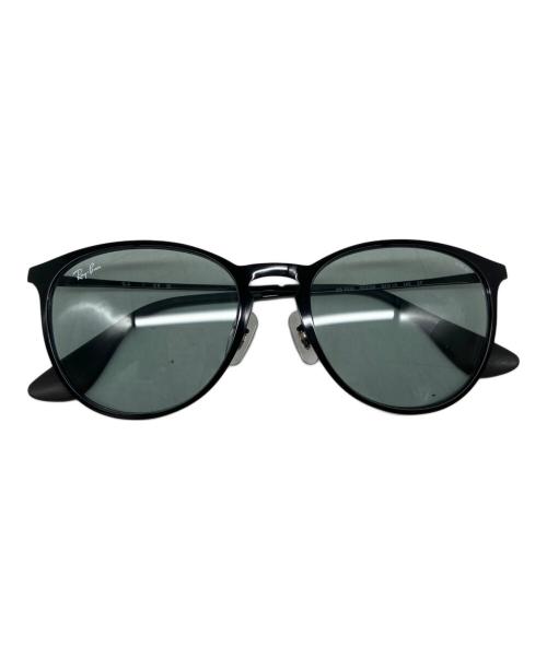 RAY-BAN（レイバン）RAY-BAN (レイバン) サングラス ブラック サイズ:SIZE 54□19の古着・服飾アイテム