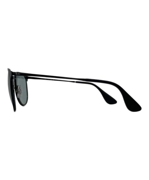 RAY-BAN（レイバン）RAY-BAN (レイバン) サングラス ブラック サイズ:SIZE 54□19の古着・服飾アイテム