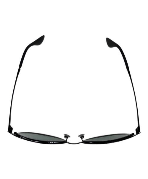 RAY-BAN（レイバン）RAY-BAN (レイバン) サングラス ブラック サイズ:SIZE 54□19の古着・服飾アイテム