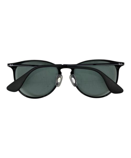 RAY-BAN（レイバン）RAY-BAN (レイバン) サングラス ブラック サイズ:SIZE 54□19の古着・服飾アイテム