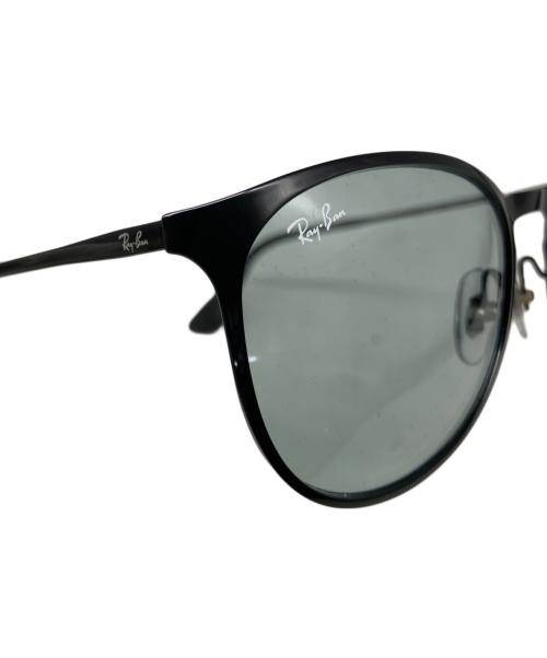 RAY-BAN（レイバン）RAY-BAN (レイバン) サングラス ブラック サイズ:SIZE 54□19の古着・服飾アイテム