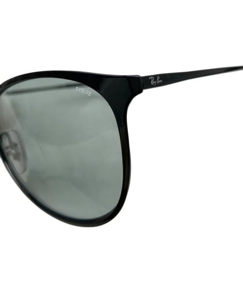 RAY-BAN（レイバン）RAY-BAN (レイバン) サングラス ブラック サイズ:SIZE 54□19の古着・服飾アイテム
