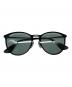 RAY-BAN（レイバン）の古着「サングラス」｜ブラック