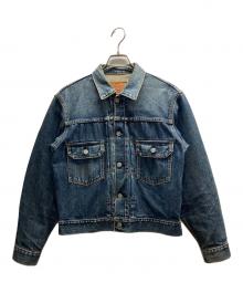 LEVI'S（リーバイス）の古着「復刻2ndデニムジャケット」｜インディゴ