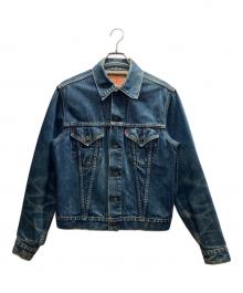 LEVI'S（リーバイス）の古着「復刻3rd デニムジャケット」｜インディゴ