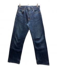 LEVI'S（リーバイス）の古着「702復刻デニムパンツ」｜インディゴ
