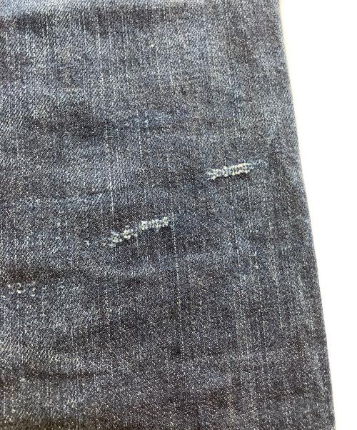 LEVI'S（リーバイス）LEVI'S (リーバイス) 702復刻デニムパンツ インディゴ サイズ:W30の古着・服飾アイテム
