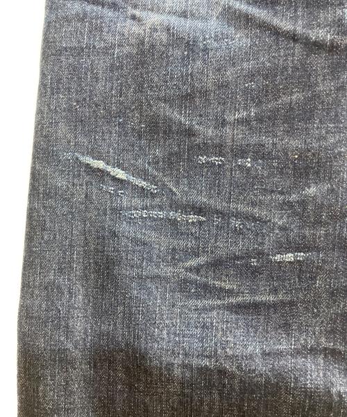 LEVI'S（リーバイス）LEVI'S (リーバイス) 702復刻デニムパンツ インディゴ サイズ:W30の古着・服飾アイテム