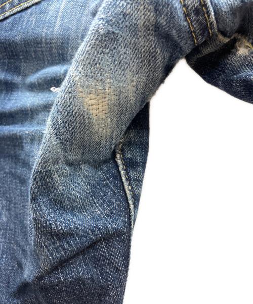 LEVI'S（リーバイス）LEVI'S (リーバイス) 702復刻デニムパンツ インディゴ サイズ:W30の古着・服飾アイテム