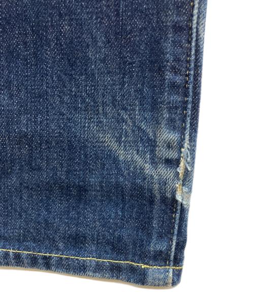 LEVI'S（リーバイス）LEVI'S (リーバイス) 702復刻デニムパンツ インディゴ サイズ:W30の古着・服飾アイテム