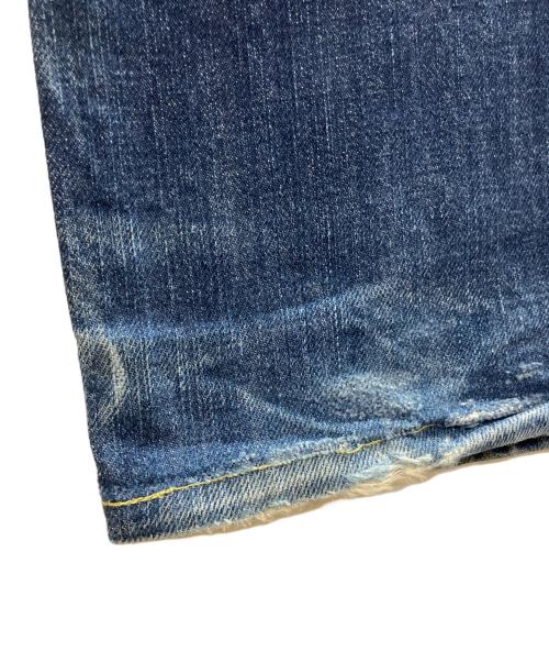 LEVI'S（リーバイス）LEVI'S (リーバイス) 702復刻デニムパンツ インディゴ サイズ:W30の古着・服飾アイテム