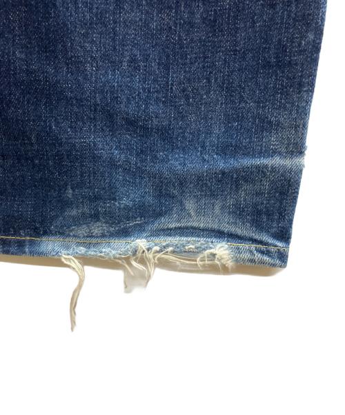 LEVI'S（リーバイス）LEVI'S (リーバイス) 702復刻デニムパンツ インディゴ サイズ:W30の古着・服飾アイテム