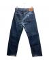 LEVI'S (リーバイス) 702復刻デニムパンツ インディゴ サイズ:W30：10000円