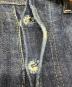 中古・古着 LEVI'S (リーバイス) 702復刻デニムパンツ インディゴ サイズ:W30：10000円