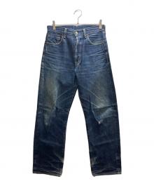 LEVI'S（リーバイス）の古着「復刻503B-XXデニムパンツ」｜インディゴ