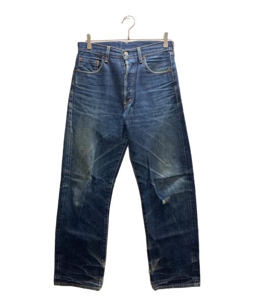 LEVI'S（リーバイス）LEVI'S (リーバイス) 復刻503B-XXデニムパンツ インディゴ サイズ: W30の古着・服飾アイテム
