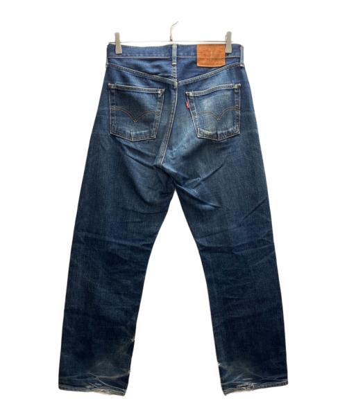 LEVI'S（リーバイス）LEVI'S (リーバイス) 復刻503B-XXデニムパンツ インディゴ サイズ: W30の古着・服飾アイテム
