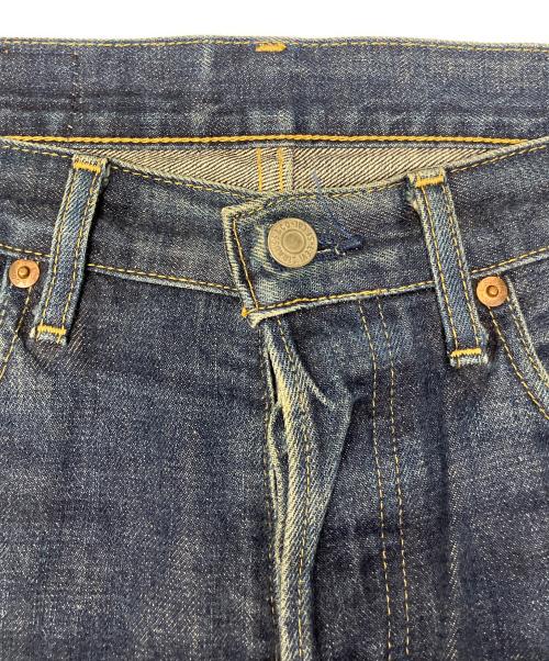 LEVI'S（リーバイス）LEVI'S (リーバイス) 復刻503B-XXデニムパンツ インディゴ サイズ: W30の古着・服飾アイテム