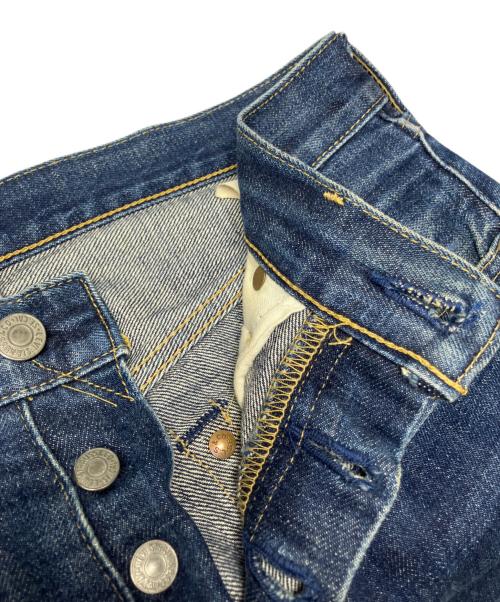 LEVI'S（リーバイス）LEVI'S (リーバイス) 復刻503B-XXデニムパンツ インディゴ サイズ: W30の古着・服飾アイテム