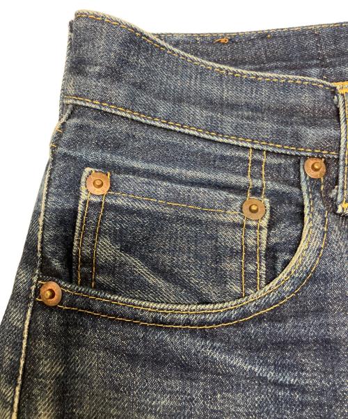 LEVI'S（リーバイス）LEVI'S (リーバイス) 復刻503B-XXデニムパンツ インディゴ サイズ: W30の古着・服飾アイテム