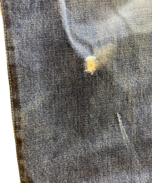 LEVI'S（リーバイス）LEVI'S (リーバイス) 復刻503B-XXデニムパンツ インディゴ サイズ: W30の古着・服飾アイテム