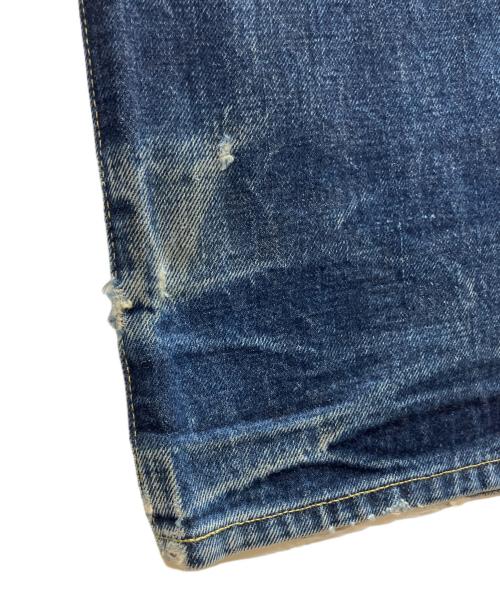 LEVI'S（リーバイス）LEVI'S (リーバイス) 復刻503B-XXデニムパンツ インディゴ サイズ: W30の古着・服飾アイテム