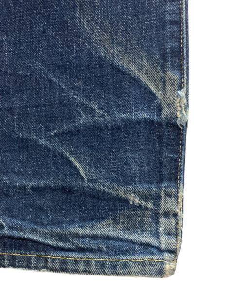LEVI'S（リーバイス）LEVI'S (リーバイス) 復刻503B-XXデニムパンツ インディゴ サイズ: W30の古着・服飾アイテム