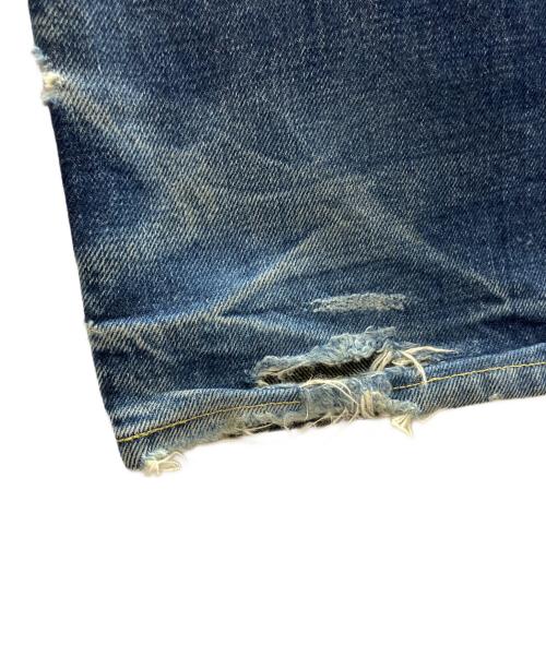 LEVI'S（リーバイス）LEVI'S (リーバイス) 復刻503B-XXデニムパンツ インディゴ サイズ: W30の古着・服飾アイテム