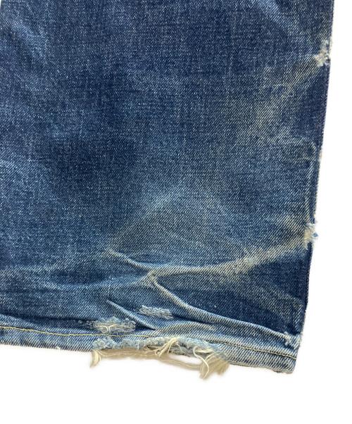 LEVI'S（リーバイス）LEVI'S (リーバイス) 復刻503B-XXデニムパンツ インディゴ サイズ: W30の古着・服飾アイテム