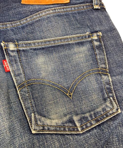 LEVI'S（リーバイス）LEVI'S (リーバイス) 復刻503B-XXデニムパンツ インディゴ サイズ: W30の古着・服飾アイテム