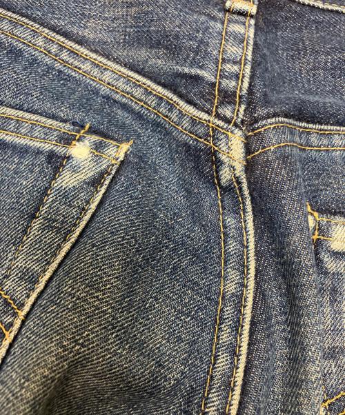 LEVI'S（リーバイス）LEVI'S (リーバイス) 復刻503B-XXデニムパンツ インディゴ サイズ: W30の古着・服飾アイテム