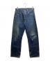 LEVI'S（リーバイス）の古着「復刻503B-XXデニムパンツ」｜インディゴ