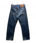 LEVI'S (リーバイス) 復刻503B-XXデニムパンツ インディゴ サイズ: W30：10000円