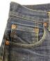 中古・古着 LEVI'S (リーバイス) 復刻503B-XXデニムパンツ インディゴ サイズ: W30：10000円