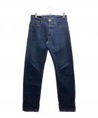 LEVI'Sリーバイス）の古着「501XXデニムパンツ」｜インディゴ